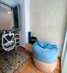 West Coast Drive (D5), Terrace #610309951